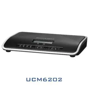 Grandstream UCM6202 Price in Pakistan | IP PBX System