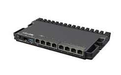 MikroTik RB5009UG+S+IN Router Price in Pakistan
