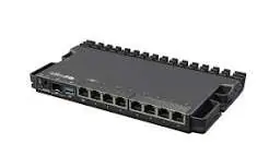 MikroTik RB5009UG+S+IN Router Price in Pakistan