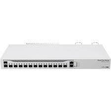 Mikrotik CCR2004-1G-12S+2XS Router price in Pakistan