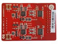 Yeastar FXO Station Interface O2 Module Price in Pakistan