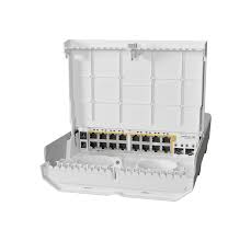 MikroTik CRS318-16P-2S+OUT Switch Price in Pakistan