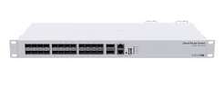 Mikrotik CRS326-24S+2Q+RM Switch Price in Pakistan