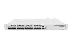 Mikrotik CRS317-1G-16S+RM Switch Price in Pakistan