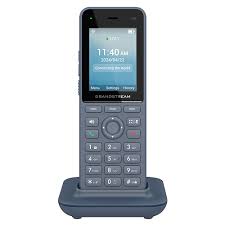 Grandstream WP826 Price in Pakistan – Rugged Wi-Fi IP Phone