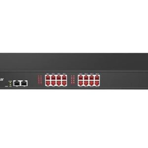 Yeastar TA1610 FXO VoIP Gateway Price in Pakistan
