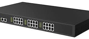 Yeastar TA2400 24-Port FXS VoIP Gateway Price in Pakistan