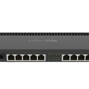 MikroTik RB4011iGS+RM Router Price in Pakistan