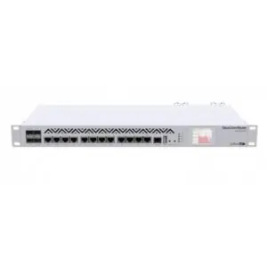 MikroTik CCR1036-12G-4S Router Price in Pakistan