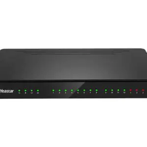 Yeastar Hybrid PBX N412 Price in Pakistan