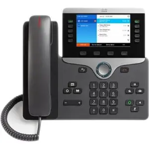 Cisco CP-8941-K9 Price in Pakistan