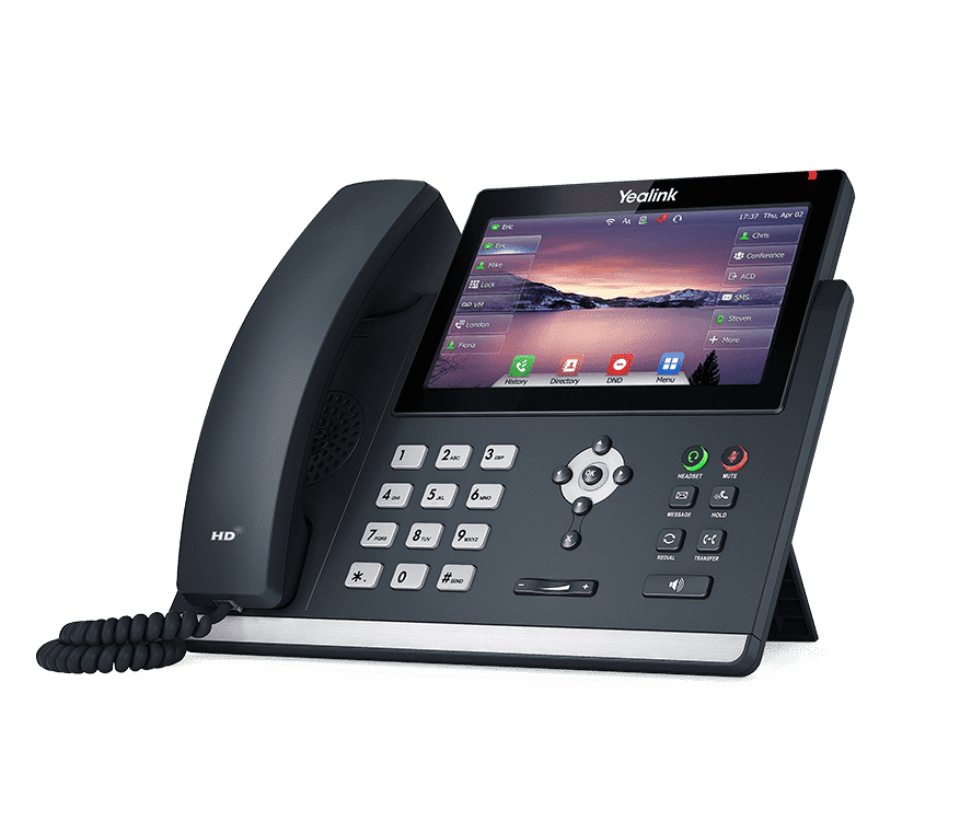 Yealink SIP T48U Price in Pakistan