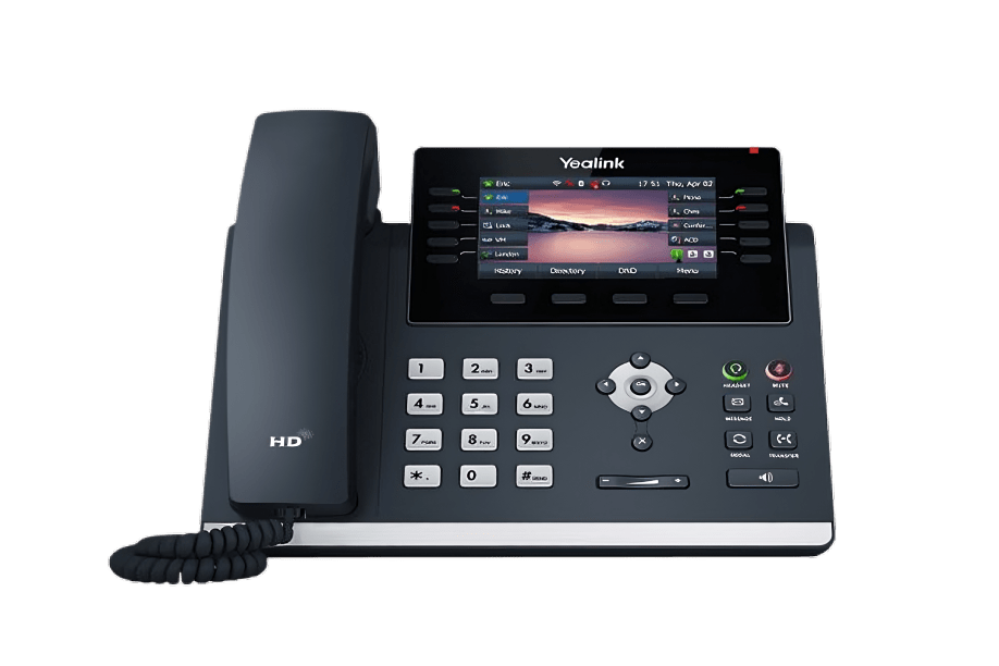 Yealink SIP T46U Price in Pakistan