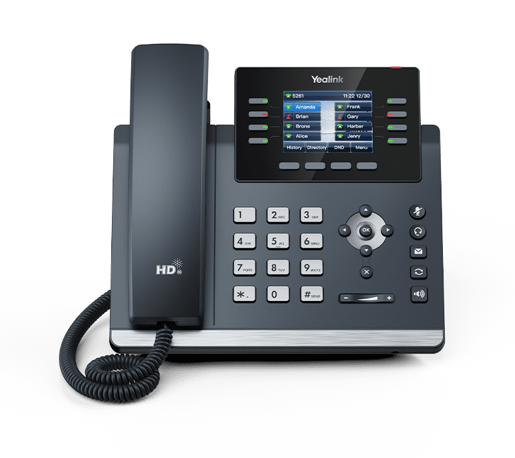 Yealink SIP T44W Price in Pakistan