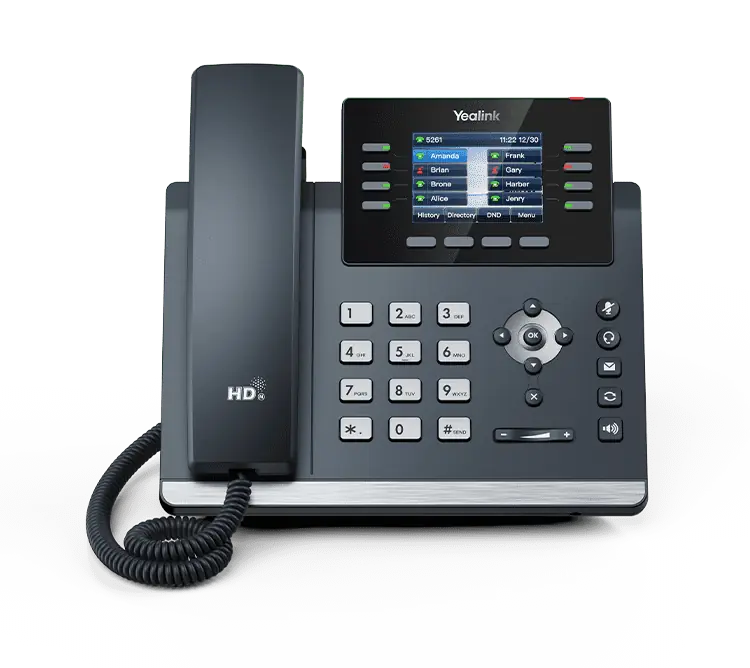 Yealink SIP T44W Price in Pakistan