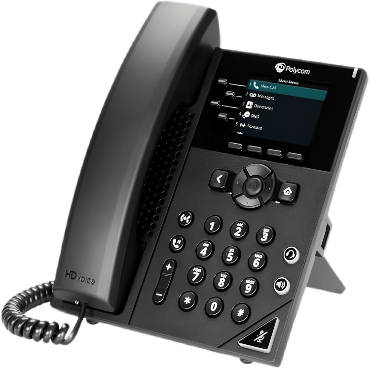 Polycom VVX250 Price in Pakistan