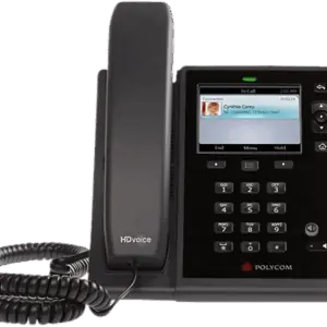 Polycom CX500 IP Phone Price in Pakistan