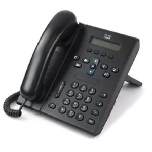 Cisco CP-6921-CK9 Price in Pakistan