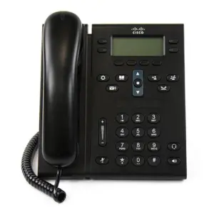 Cisco CP-6941-CK9 Price in Pakistan