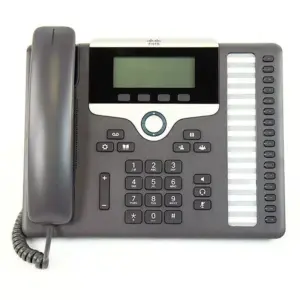 Cisco CP-7861-K9 Price in Pakistan