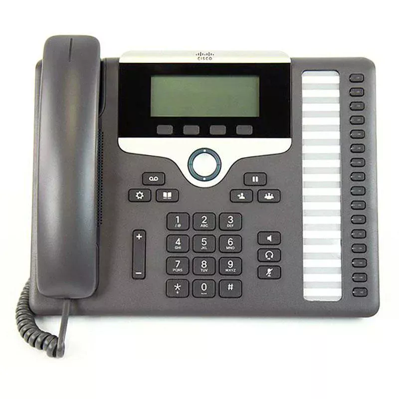 Cisco CP-7861-K9 Price in Pakistan
