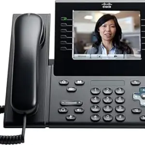Cisco CP-9971-CK9 Price in Pakistan