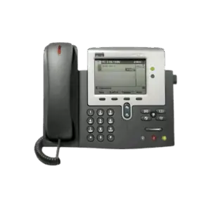 Cisco CP-7940 Price in Pakistan