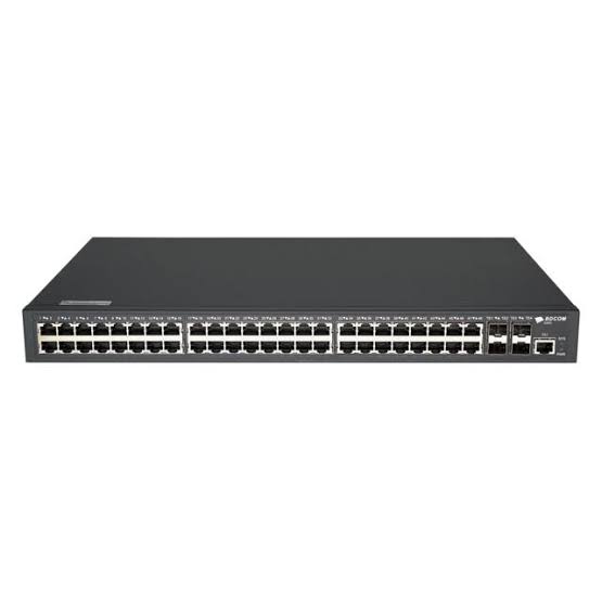 BDCOM S2900-48T6X-2AC Price in Pakistan | 48-Port