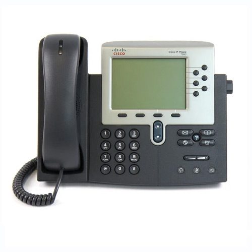 Cisco CP-7960G Price in Pakistan
