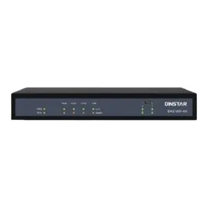 DINSTAR DAG1000-4O FXO Analog VoIP Gateway