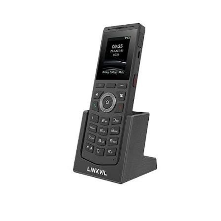 Fanvil Linkvil W610W Price in Pakistan | WiFi IP Phone