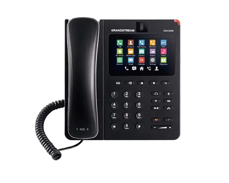 Grandstream GXV3240 IP Phone Price in Pakistan