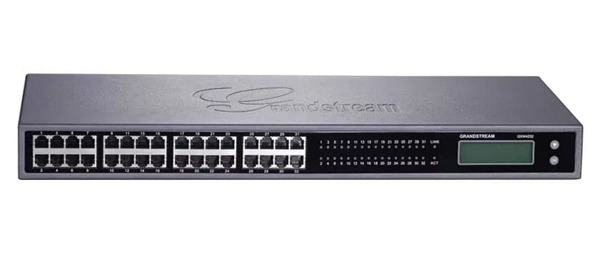 Grandstream GXW4232 Price in Pakistan | 32-Port FXS Gateway