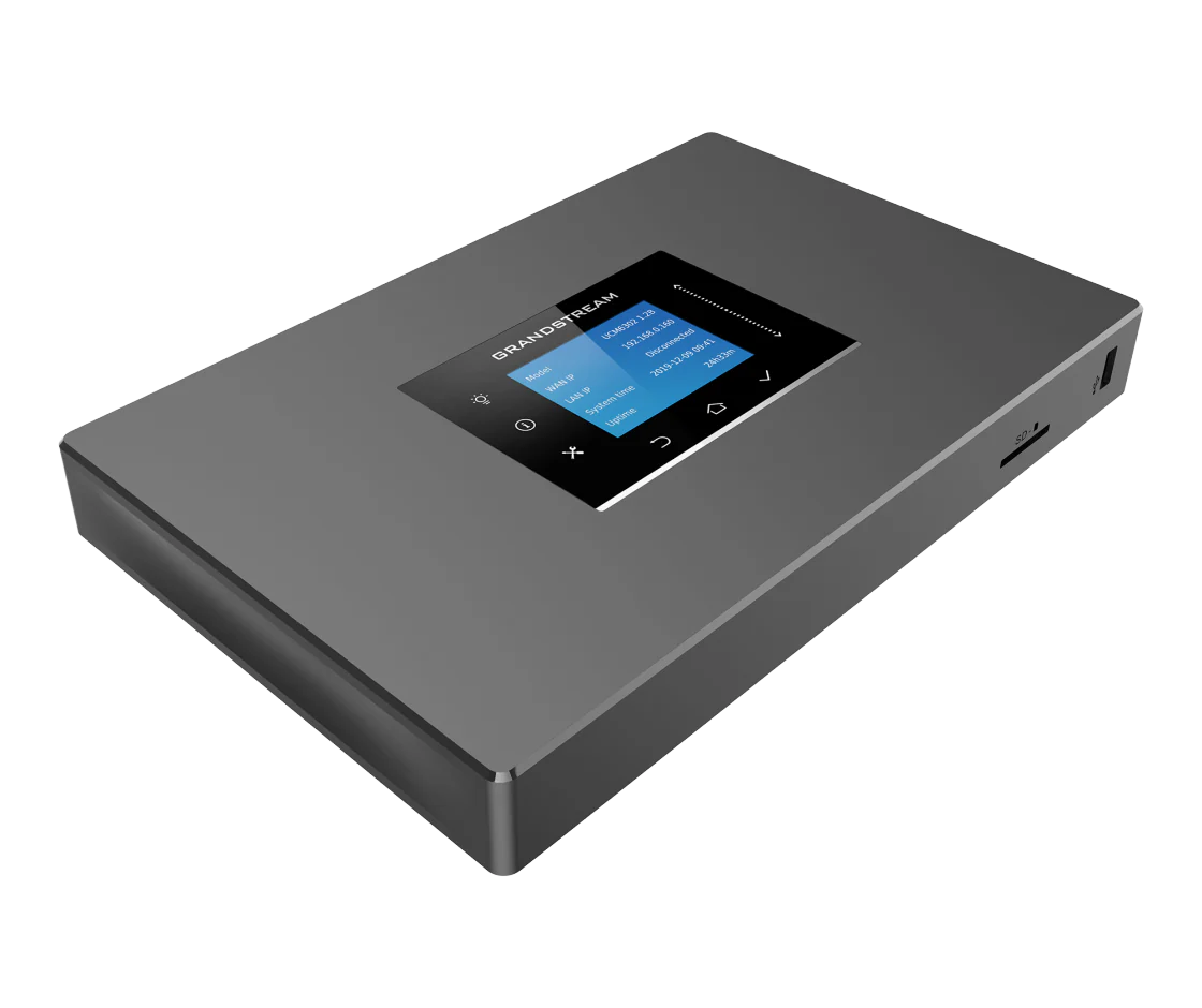 Grandstream UCM6304 Price in Pakistan | IP PBX System