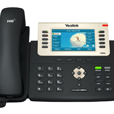 Yealink SIP-T23G Price in Pakistan