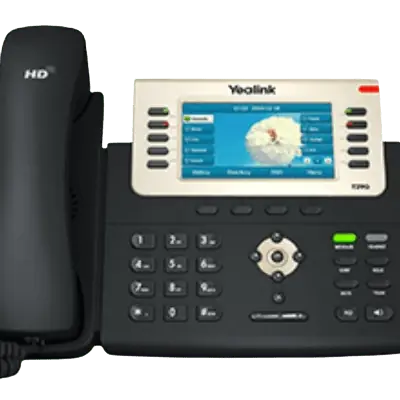 Yealink SIP-T23G Price in Pakistan