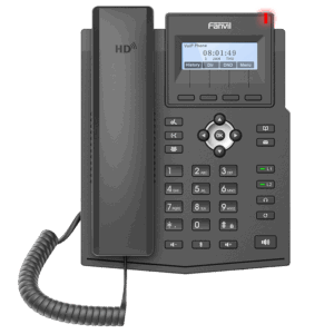 Fanvil X1SG IP Phone