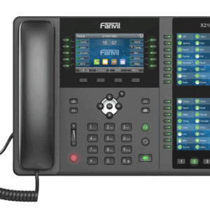 Fanvil X210 IP Phone
