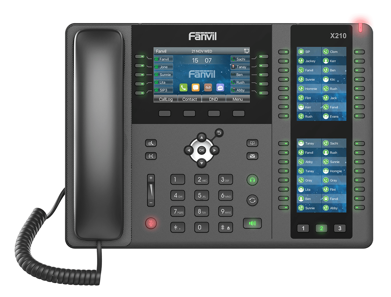 Fanvil X210 IP Phone
