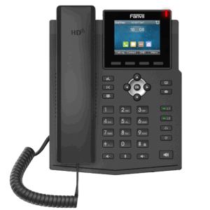 Fanvil X3SG IP Phone