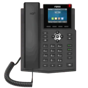 Fanvil X3SG IP Phone