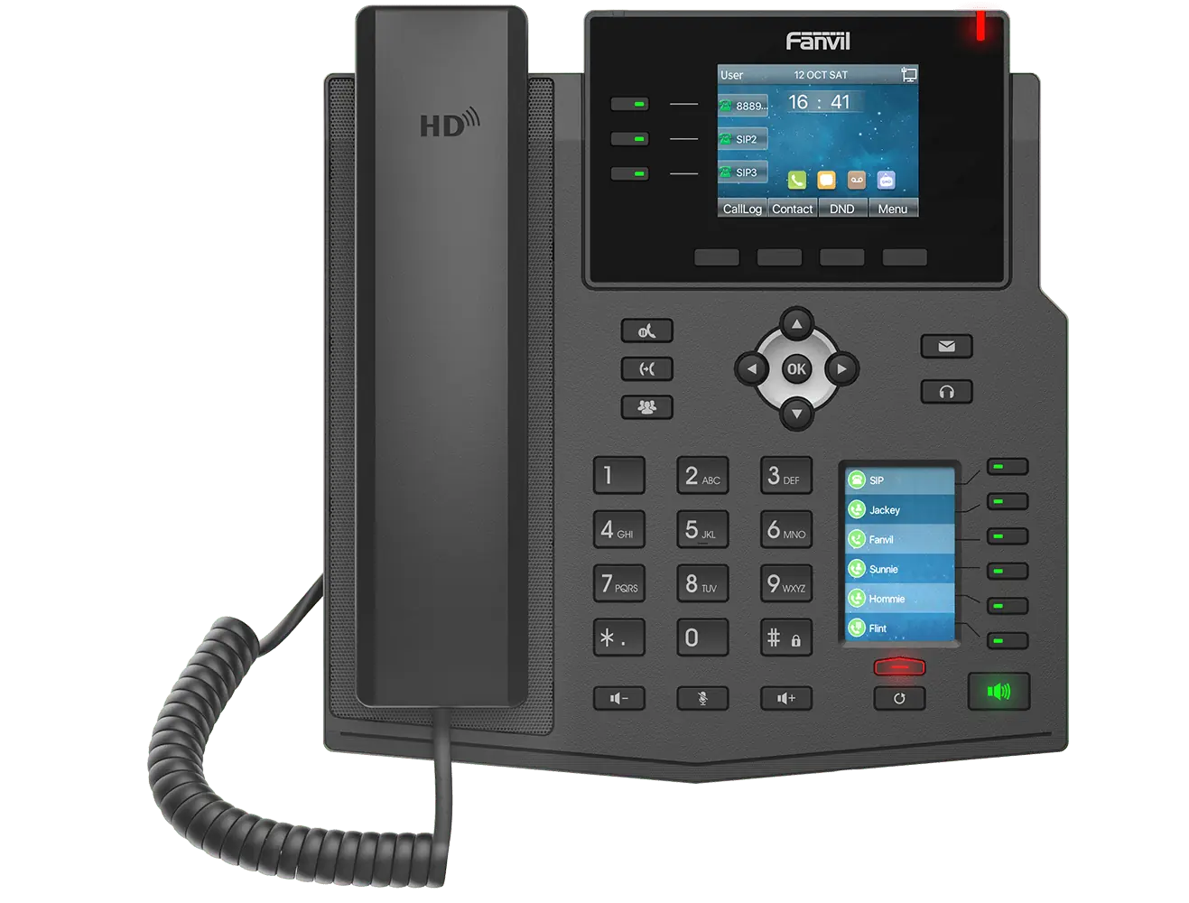 Fanvil X4U IP Phone
