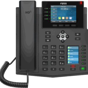 Fanvil X5U IP Phone