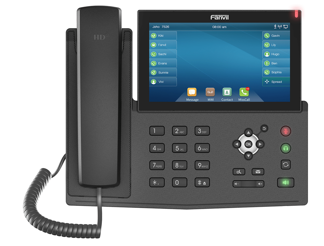 Fanvil X7 IP Phone