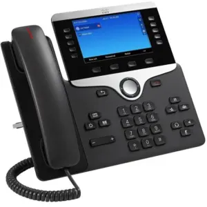 Cisco CP-8851-K9 Price in Pakistan