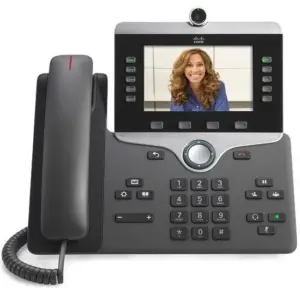Cisco CP-8865-K9 Price in Pakistan