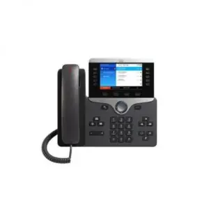 Cisco CP-8861-K9 Price in Pakistan