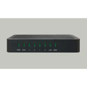 DAG1000L 4FXS Analog VoIP Gateway
