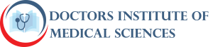 DIMS — Doctors Institute of Medical Sciences logo