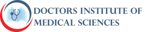 DIMS — Doctors Institute of Medical Sciences logo